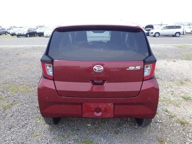 DAIHATSU MIRA E-S 2024/9