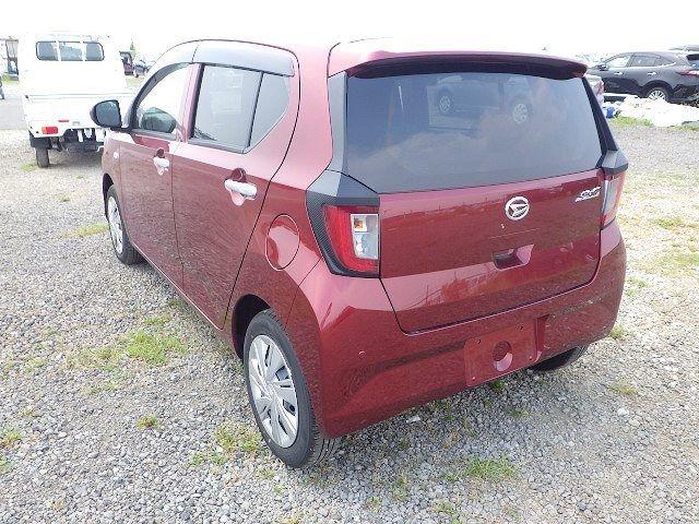 DAIHATSU MIRA E-S 2024/9