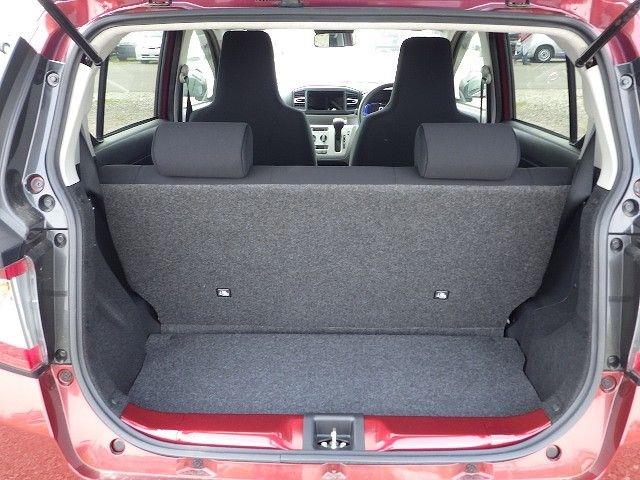 DAIHATSU MIRA E-S 2024/9