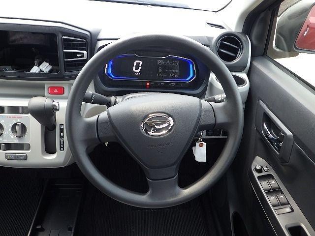 DAIHATSU MIRA E-S 2024/9