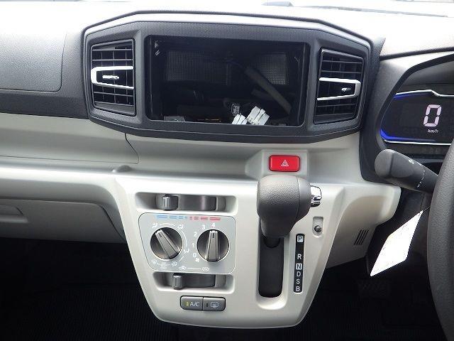 DAIHATSU MIRA E-S 2024/9