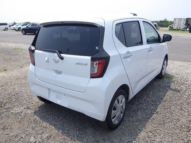 DAIHATSU MIRA E-S 2025/1