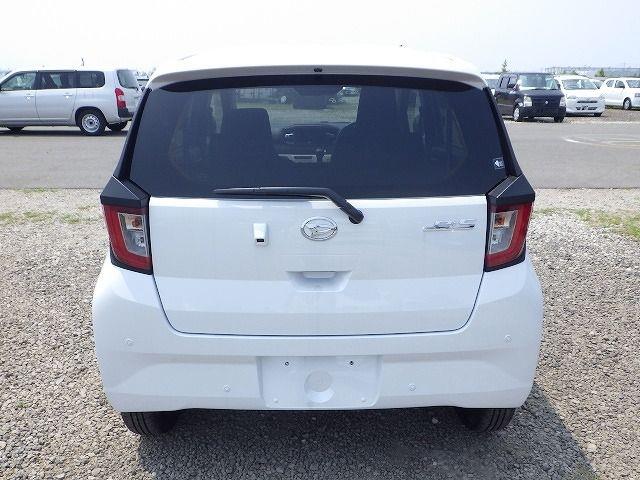DAIHATSU MIRA E-S 2025/1