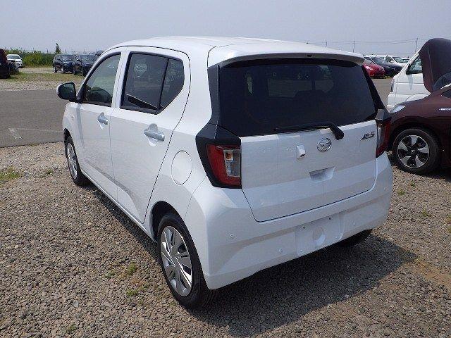 DAIHATSU MIRA E-S 2025/1