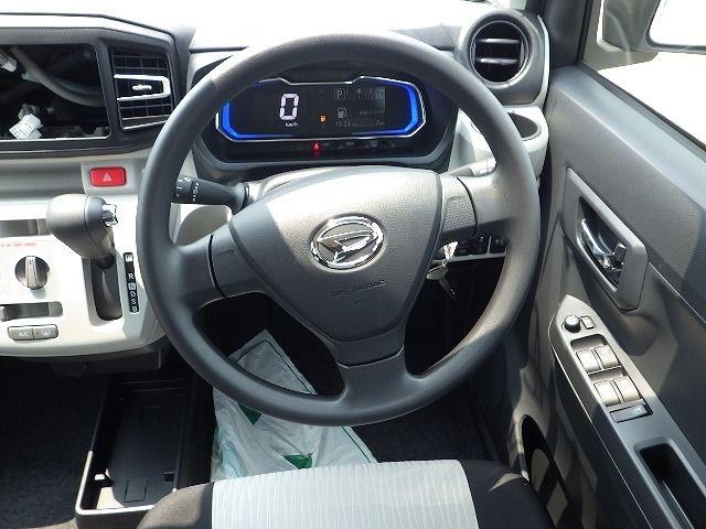 DAIHATSU MIRA E-S 2025/1