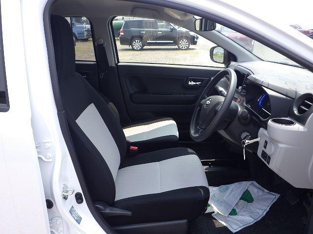 DAIHATSU MIRA E-S 2025/1
