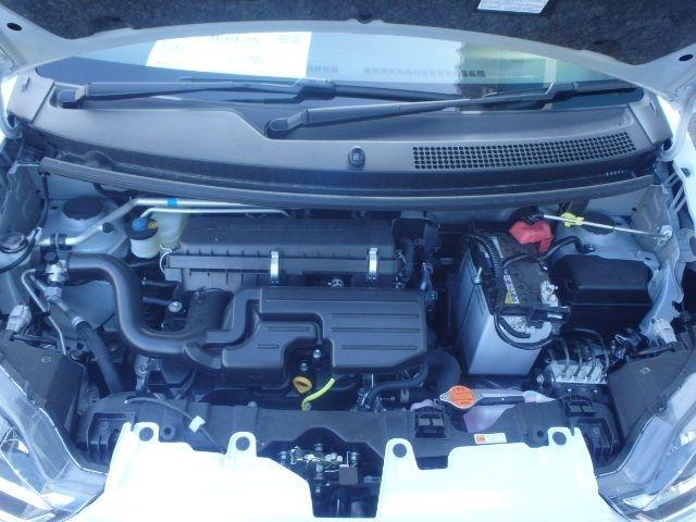 DAIHATSU MIRA E-S 2025/3