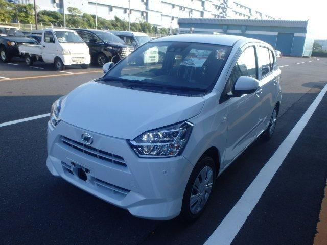 DAIHATSU MIRA E-S 2025/3