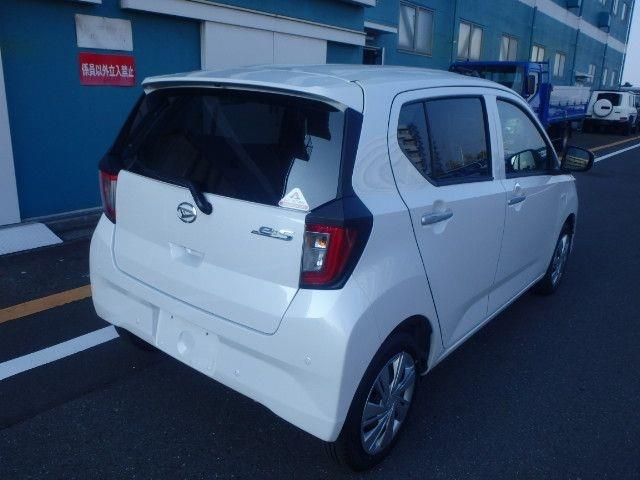 DAIHATSU MIRA E-S 2025/3