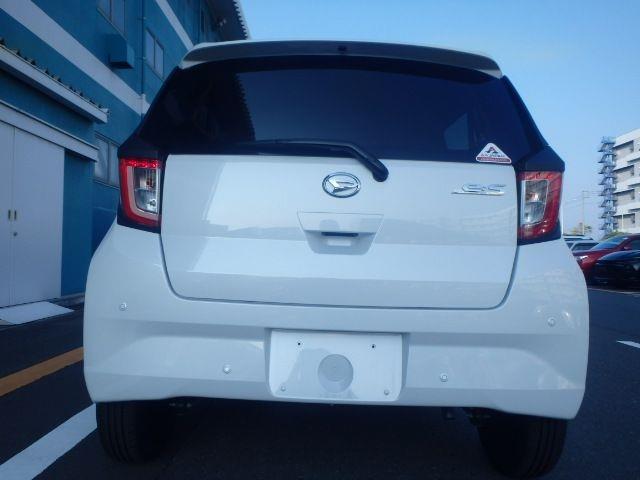 DAIHATSU MIRA E-S 2025/3