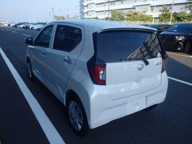 DAIHATSU MIRA E-S 2025/3