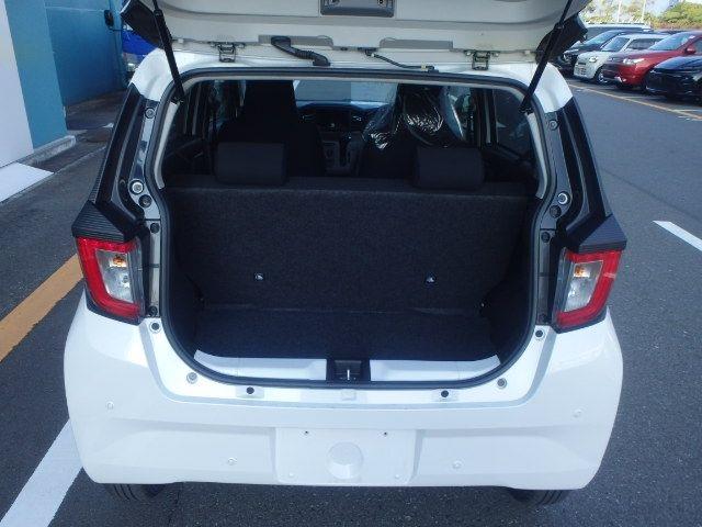 DAIHATSU MIRA E-S 2025/3