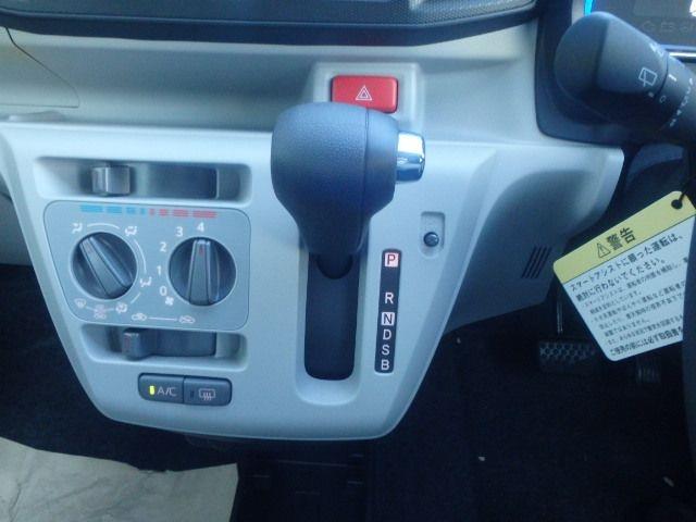 DAIHATSU MIRA E-S 2025/3