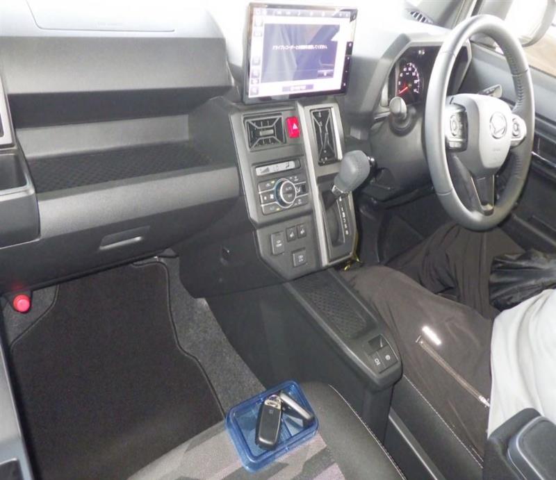 DAIHATSU TAFT 2023/4