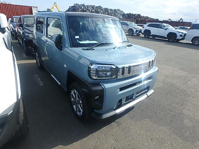 DAIHATSU TAFT 2024/10
