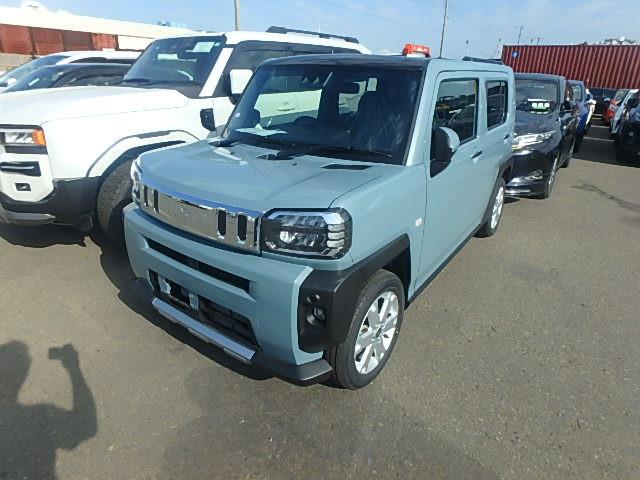 DAIHATSU TAFT 2024/10