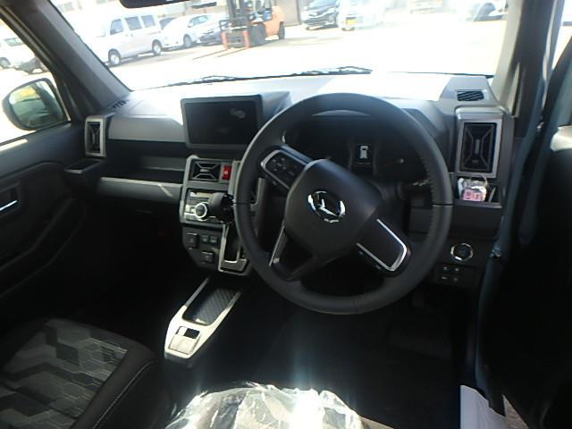 DAIHATSU TAFT 2024/10