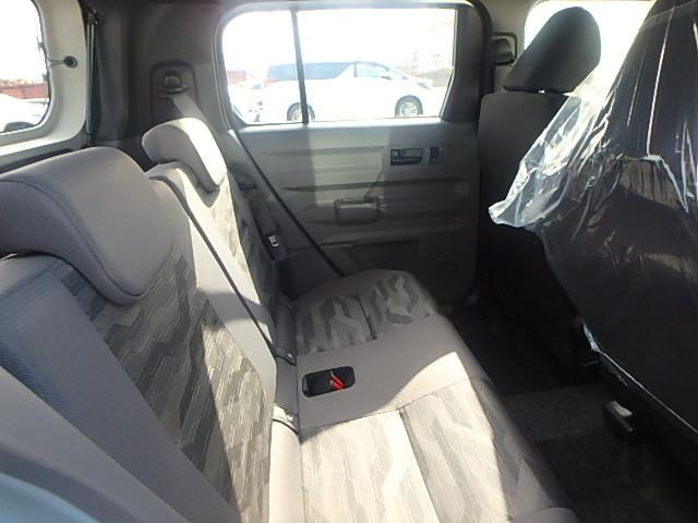 DAIHATSU TAFT 2024/10