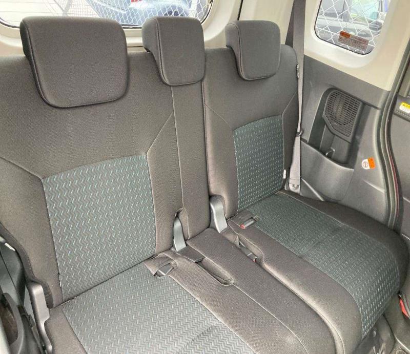 TOYOTA ROOMY 2022/6