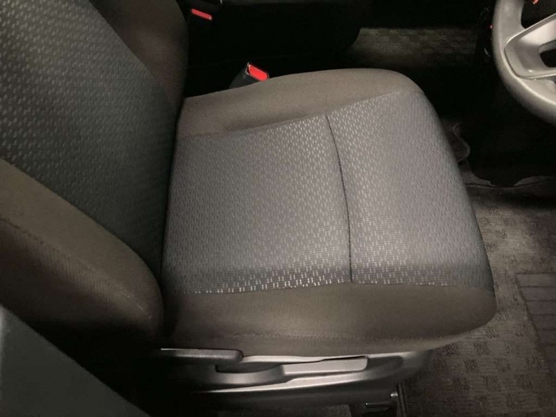 TOYOTA ROOMY 2022/9