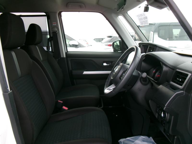 TOYOTA ROOMY 2022/9
