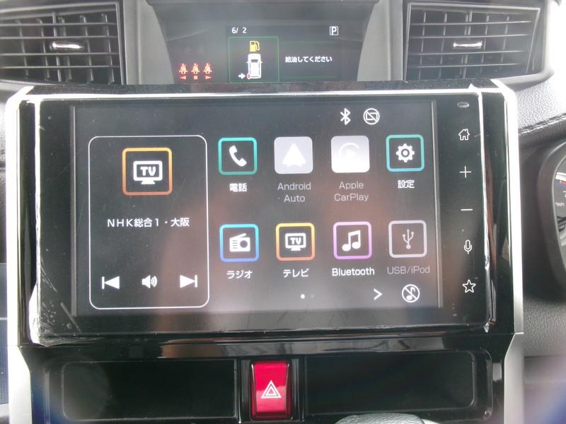 TOYOTA ROOMY 2022/9