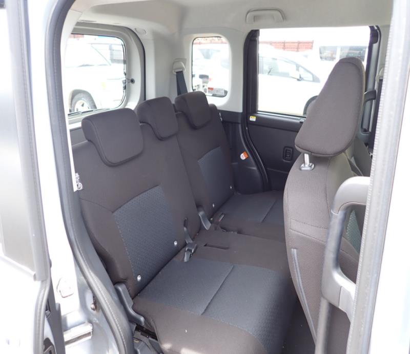 TOYOTA ROOMY 2022/10