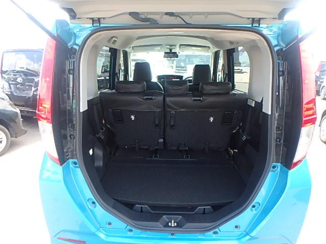 TOYOTA ROOMY 2022/10