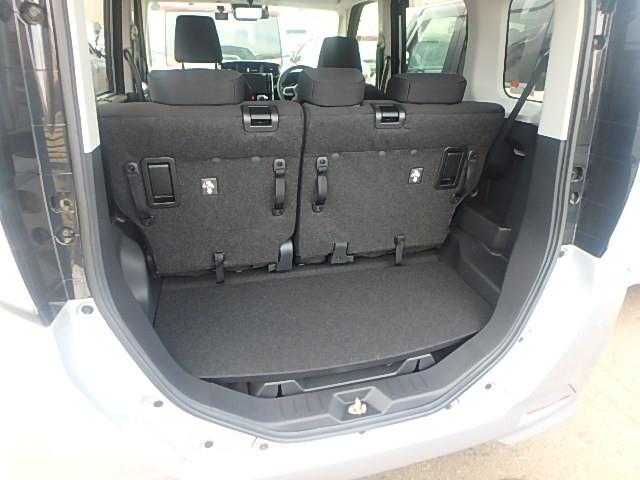 TOYOTA ROOMY 2022/10