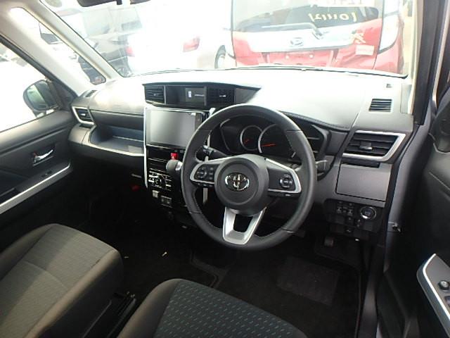TOYOTA ROOMY 2022/10