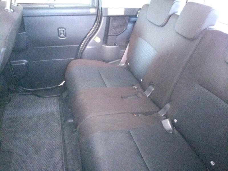 TOYOTA ROOMY 2022/12