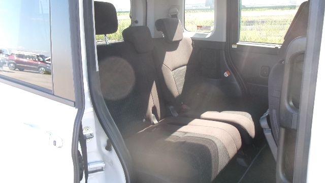 TOYOTA ROOMY 2022/10