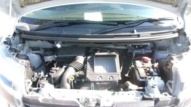 TOYOTA ROOMY 2022/10