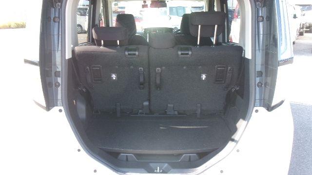 TOYOTA ROOMY 2022/10