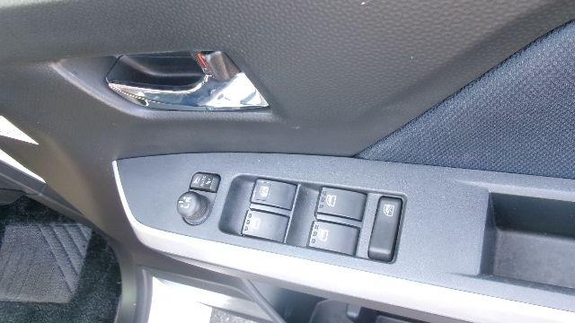 TOYOTA ROOMY 2022/10