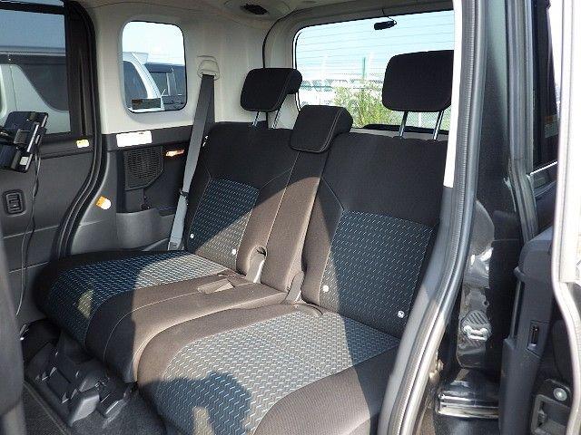 TOYOTA ROOMY 2022/11