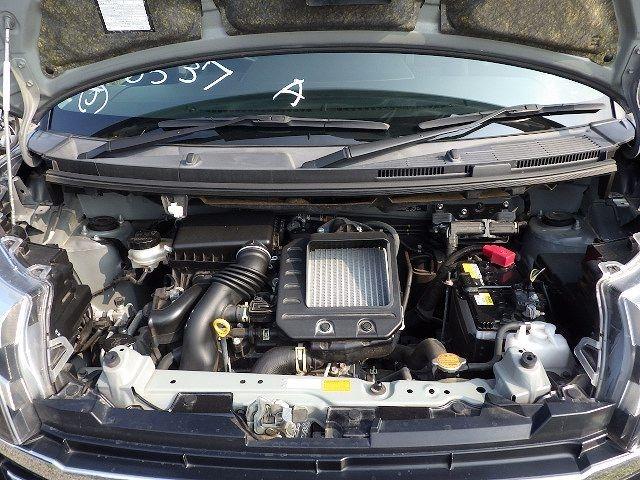 TOYOTA ROOMY 2022/11