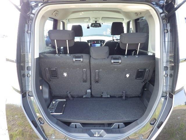 TOYOTA ROOMY 2022/11