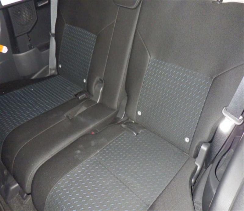 TOYOTA ROOMY 2022/12