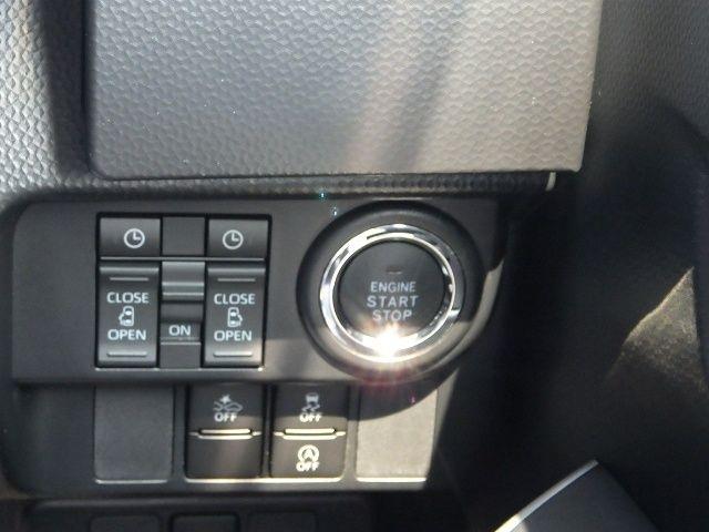 TOYOTA ROOMY 2022/2