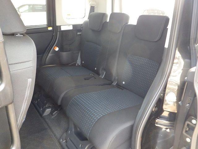 TOYOTA ROOMY 2022/2