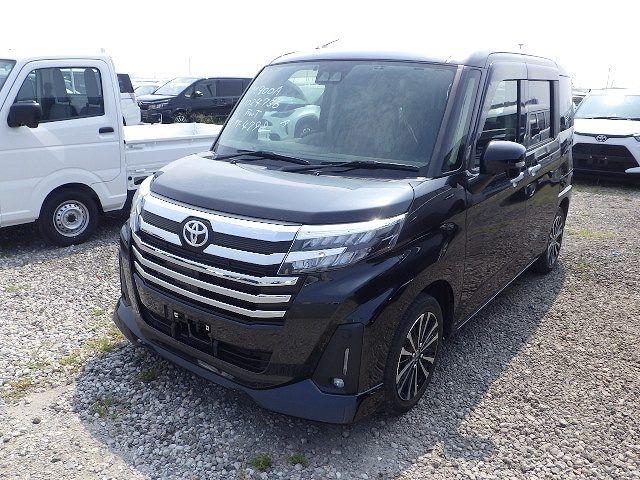 TOYOTA ROOMY 2022/2