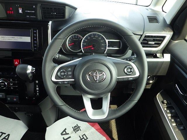 TOYOTA ROOMY 2022/2