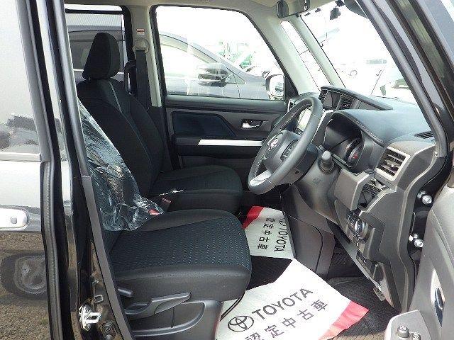 TOYOTA ROOMY 2022/2