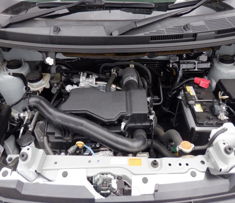 TOYOTA ROOMY 2022/12