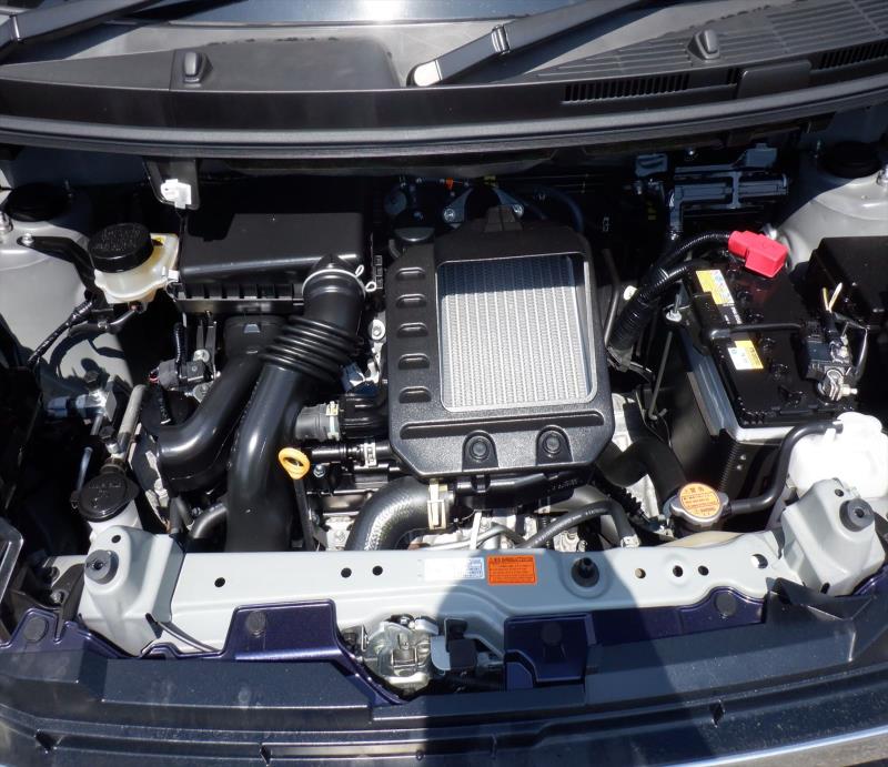 TOYOTA ROOMY 2023/1