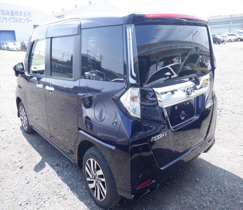 TOYOTA ROOMY 2023/1