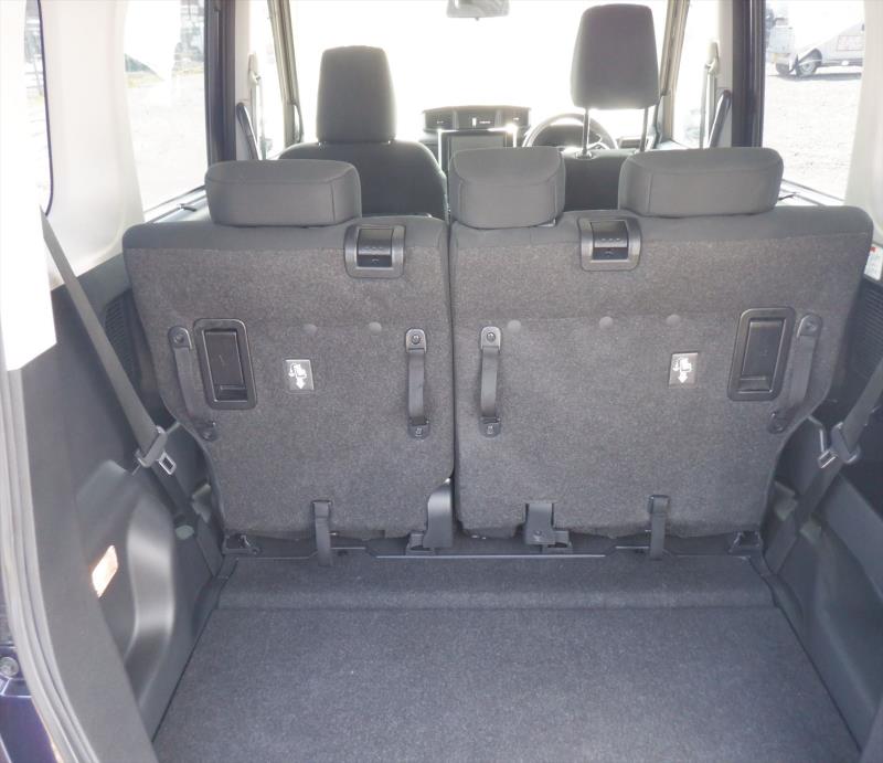 TOYOTA ROOMY 2023/1