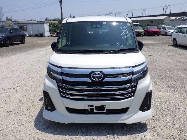 TOYOTA ROOMY 2023/1