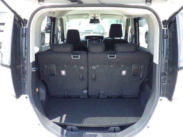 TOYOTA ROOMY 2023/1